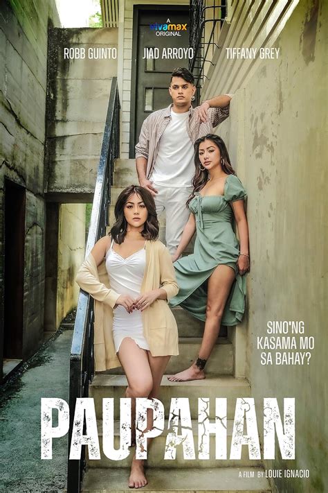 Salit salitan buong araw na pinagkakantot si Rob Guinto.